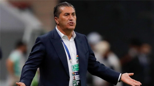 الزمالك يقبل استقالة مدير الكرة بعد رحيل بيسيرو