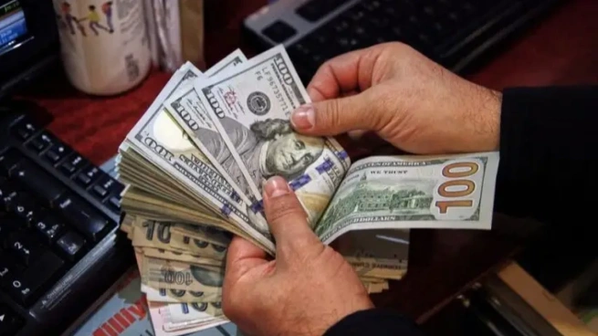 سعر الدولار اليوم في العراق 7 مايو 2025 خلال التعاملات