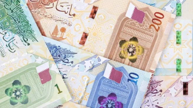 تفاصيل سعر الريال القطري اليوم الأحد 11 مايو 2025 في البنوك