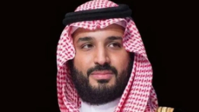 ولي العهد يقدم تبرع سخي لدعم الإسكان التنموي