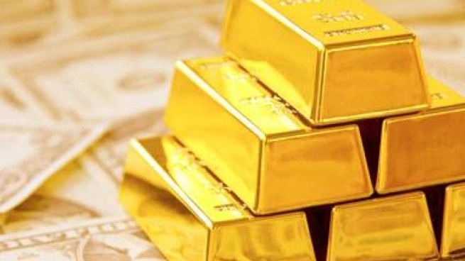 أسعار الذهب اليوم في الأسواق العالمية