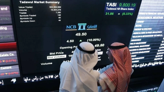 أسواق الإمارات تسجل ارتفاعات ملحوظة في ختام الأسبوع