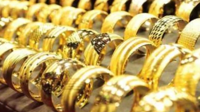 استقرار أسعار الذهب في مصر اليوم الثلاثاء وسط توترات عالمية