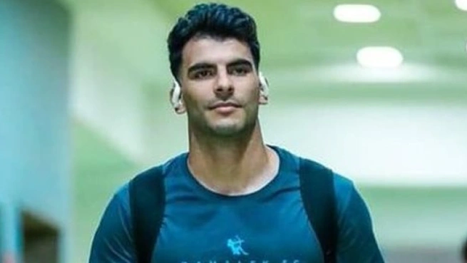 جلسة تحقيق مع زيزو لاعب الزمالك حول انقطاعه عن التدريبات