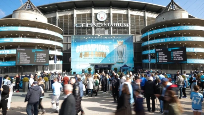 مانشستر سيتي يطلب من رابطة الدوري الإنجليزي الإفصاح عن قروض الأندية المنافسة