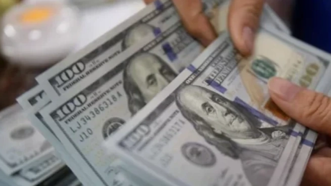 أحدث أسعار الدولار مقابل الجنيه المصري في بداية تعاملات الخميس 24 أبريل 2025