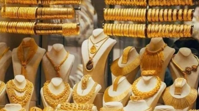 أسعار الذهب في السودان
