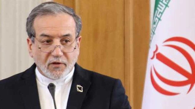 الصين ترقب مباحثات معمقة مع وزير الخارجية الإيراني عباس عراقجي