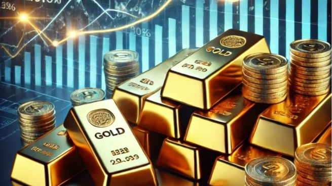 تراجع ملحوظ في أسعار الجنيه الذهب في السوق المصرية اليوم