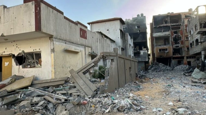 أوتشا الاحتلال الإسرائيلي يهاجم الرعاية الصحية في غزة