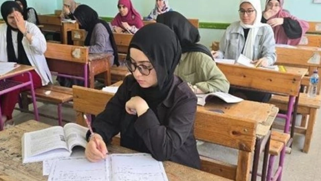 مواعيد امتحانات الشهادتين الابتدائية والإعدادية 2025
