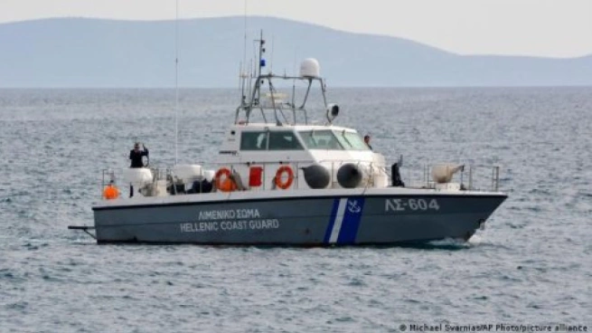 امرأة يونانية تقتل نفسها خلال محاولة تفجير ماكينة صراف آلي