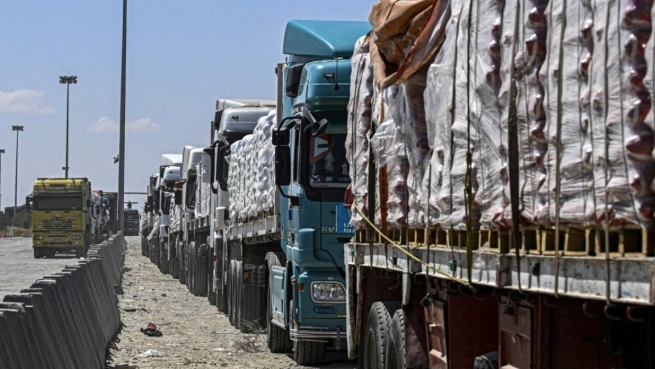 المسؤول الفلسطيني أمام محكمة العدل الدولية: إسرائيل تستخدم منع المساعدات كسلاح في حربها