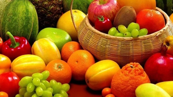 موعد تراجع أسعار فاكهة الصيف والخضار في مصر