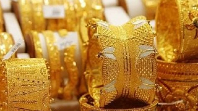 أسعار الذهب في محافظة قنا