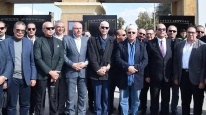 طفرة تاريخية في التعليم العالي بسيناء