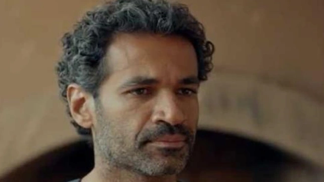 صدقي صخر ينضم لبطولة مسلسل ظروف غامضة