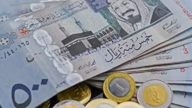 سعر الريال السعودي مقابل الجنيه السوداني