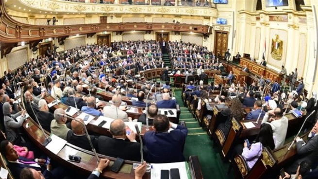 مجلس النواب يناقش اتفاقية إنشاء حساب المشروعات بمصر