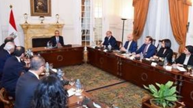 رئيس الهيئة العامة الاقتصادية