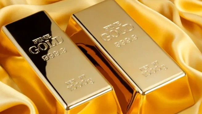 أسعار الذهب في السعودية ليوم الإثنين 21 أبريل 2025