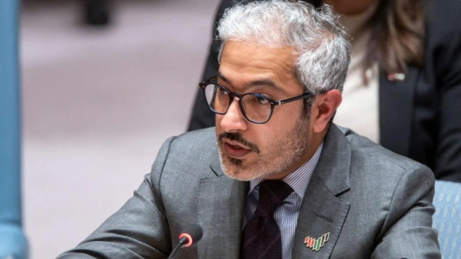 حقيقية الدعم الإماراتي في السودان