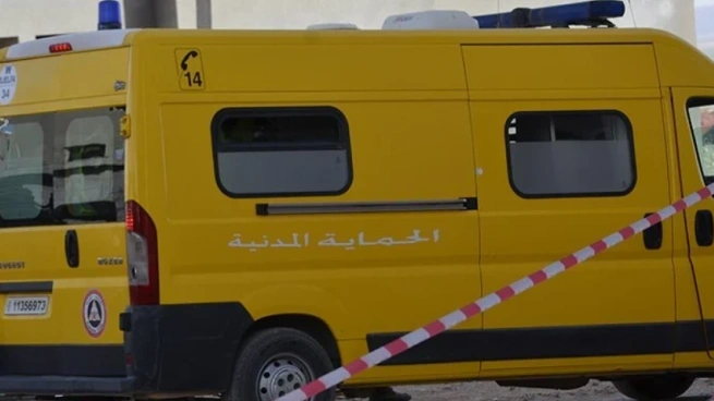 فتح تحقيقات في حادث مروع أودى بحياة شخص في الشروق
