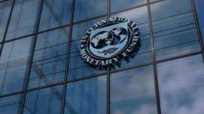 عاليات اجتماعات الربيع لصندوق النقد الدولي اليوم