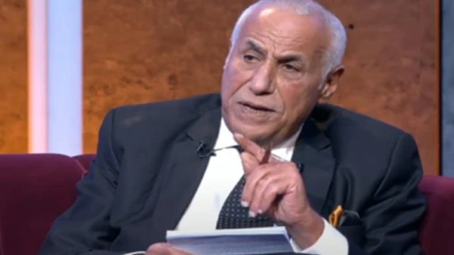 وعكة صحية مفاجئة لرئيس الزمالك حسين لبيب وتفاصيلها