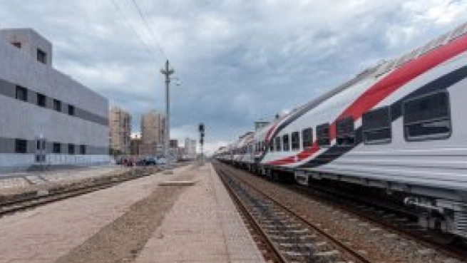 تفاصيل كشف عن التأخيرات المتوقعة للقطارات اليوم الثلاثاء