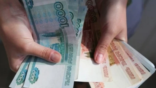 أسعار صرف العملات أمام الروبل