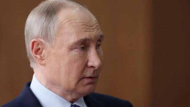 استعداد روسيا لإجراء محادثات سلام