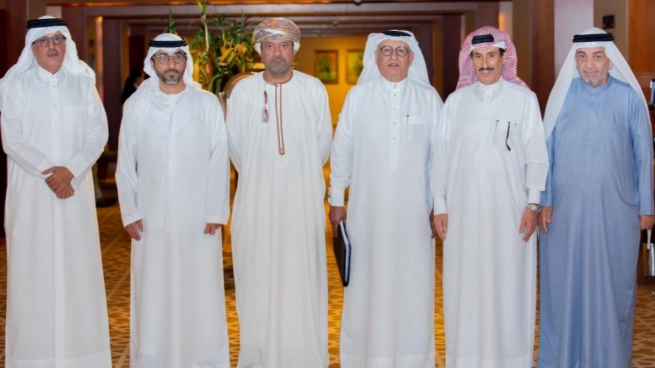 انطلاق الاجتماع الأول للجنة الشؤون العربية في اتحاد الصحفيين الخليجيين