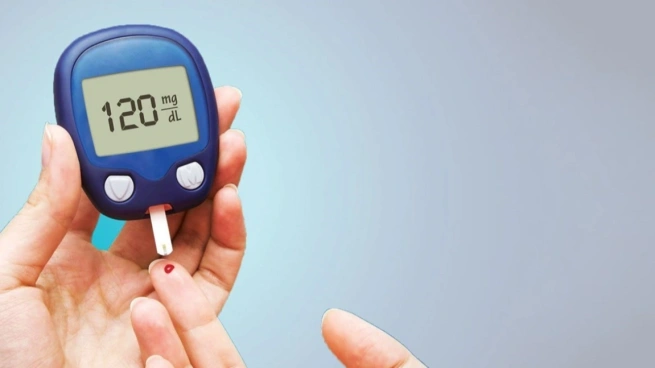 تقنية جديدة للكشف المبكر عن السكري بطريقة غير جراحية