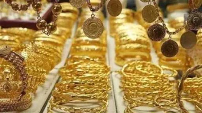 مستجدات سعر الذهب اليوم في السعودية بتاريخ 28 أبريل 2025