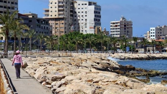 طقس لبنان: تقلبات جوية حادة بين دفء سيناء ومنخفض تركيا