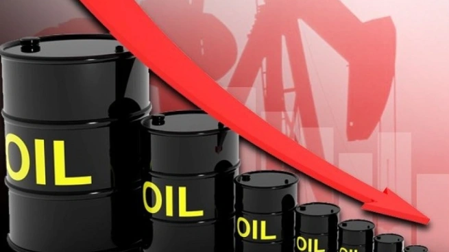 انخفاض سعر برميل النفط الكويتي إلى 59.94 دولار