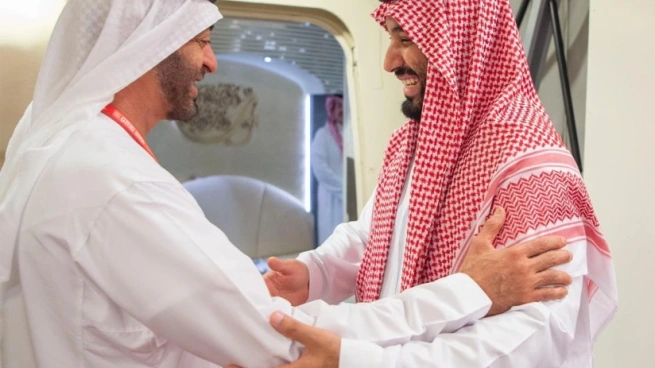 تهنئة رسمية من رئيس الدولة ونائبيه لرئيس وزراء كندا بمناسبة فوز الحزب الليبرالي بولاية رابعة