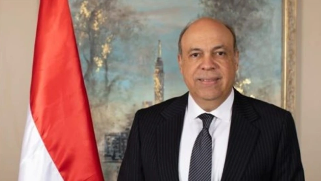 استقبال وفدًا رفيع المستوى من هيئة الطيران المدني الصيني لتعزيز التعاون المشترك