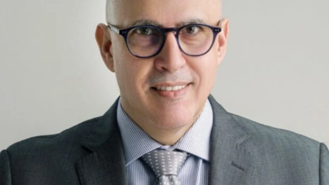 معهد سانز للأمن السيبراني
