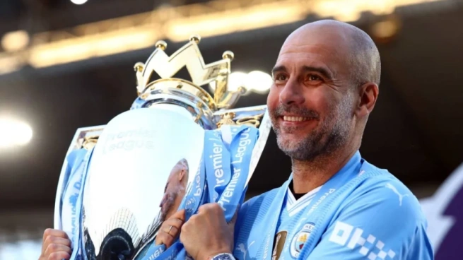 غوارديولا يقترح تعديل بروتوكول كأس إنجلترا