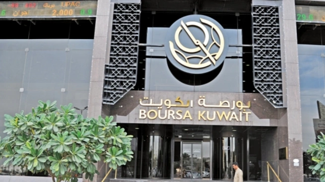 تقرير: تراجع سيولة بورصة الكويت 6.1% في أبريل
