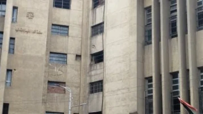 السجن المؤبد لعامل قتل زوجته بسبب مصروفات البيت