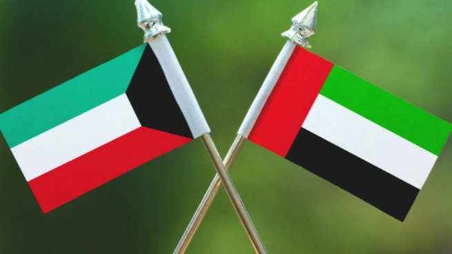 الكويت ولبنان