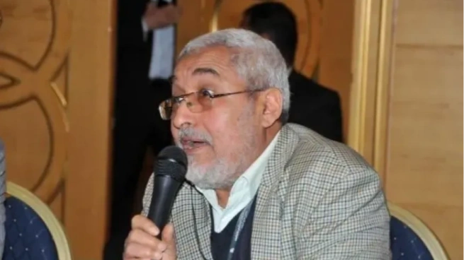 السياسي محمد المقالح يدعو سلطات صنعاء لإطلاق سراح جميع الأسرى والاعتراف بمصير قحطان