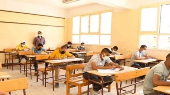 إعلان أرقام جلوس امتحانات الثانوية العامة