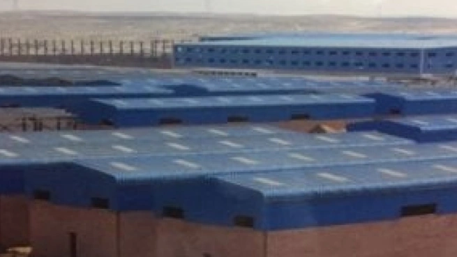 تفاصيل طرح وحدات صناعية جديدة في صعيد مصر بالتزامن مع عيد العمال
