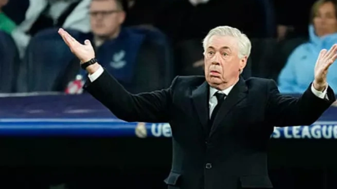 أنشيلوتي-يقترب-من-تدريب-منتخب-البرازيل