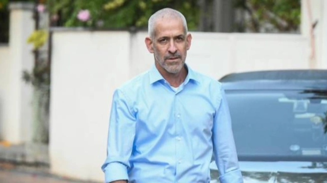 رئيس جهاز الشاباك الإسرائيلي رونين بار يعلن استقالته من منصبة