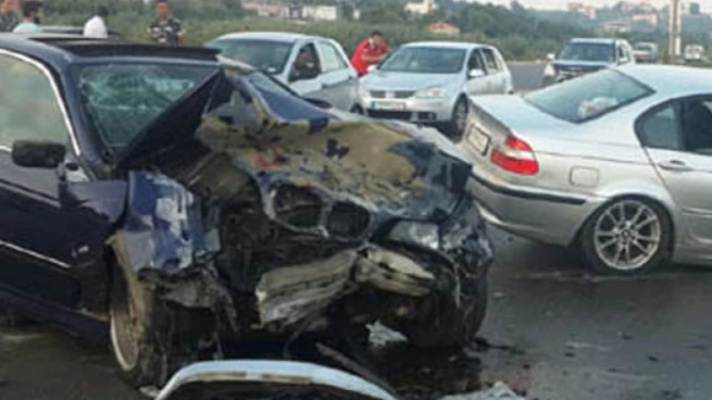 حادث مأساوي في كندا 